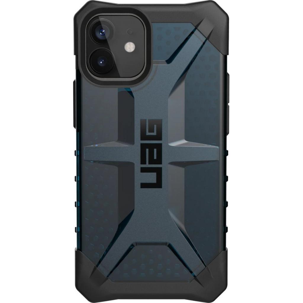 

Чехол для моб. телефона UAG iPhone 12 Mini Plasma, Mallard