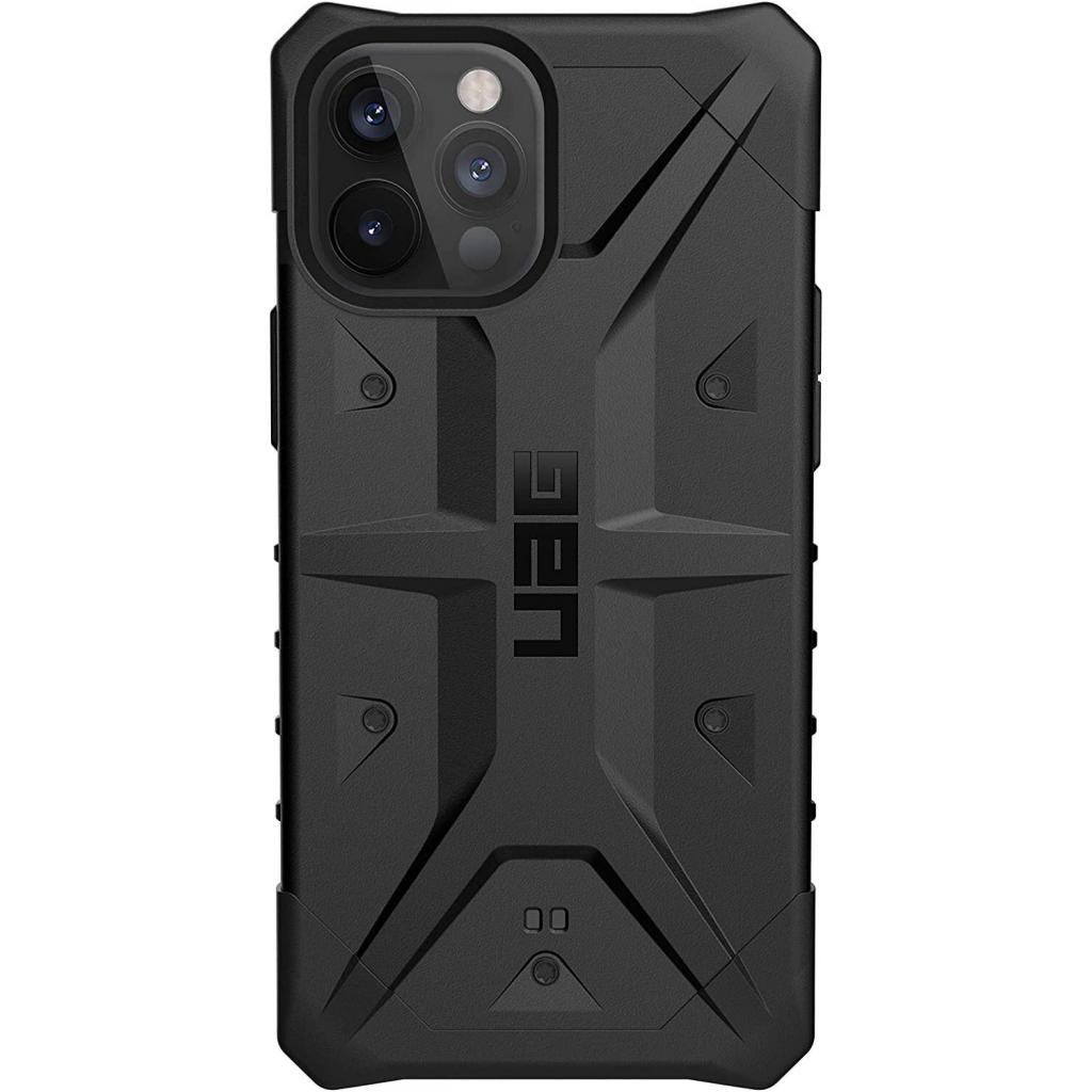 

Чехол для моб. телефона UAG iPhone 12 Pro Max Pathfinder, Black