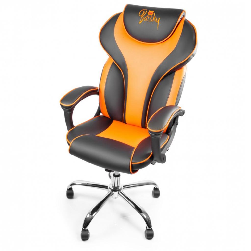 

Кресло игровое Barsky Sportdrive (BSDchr-05)