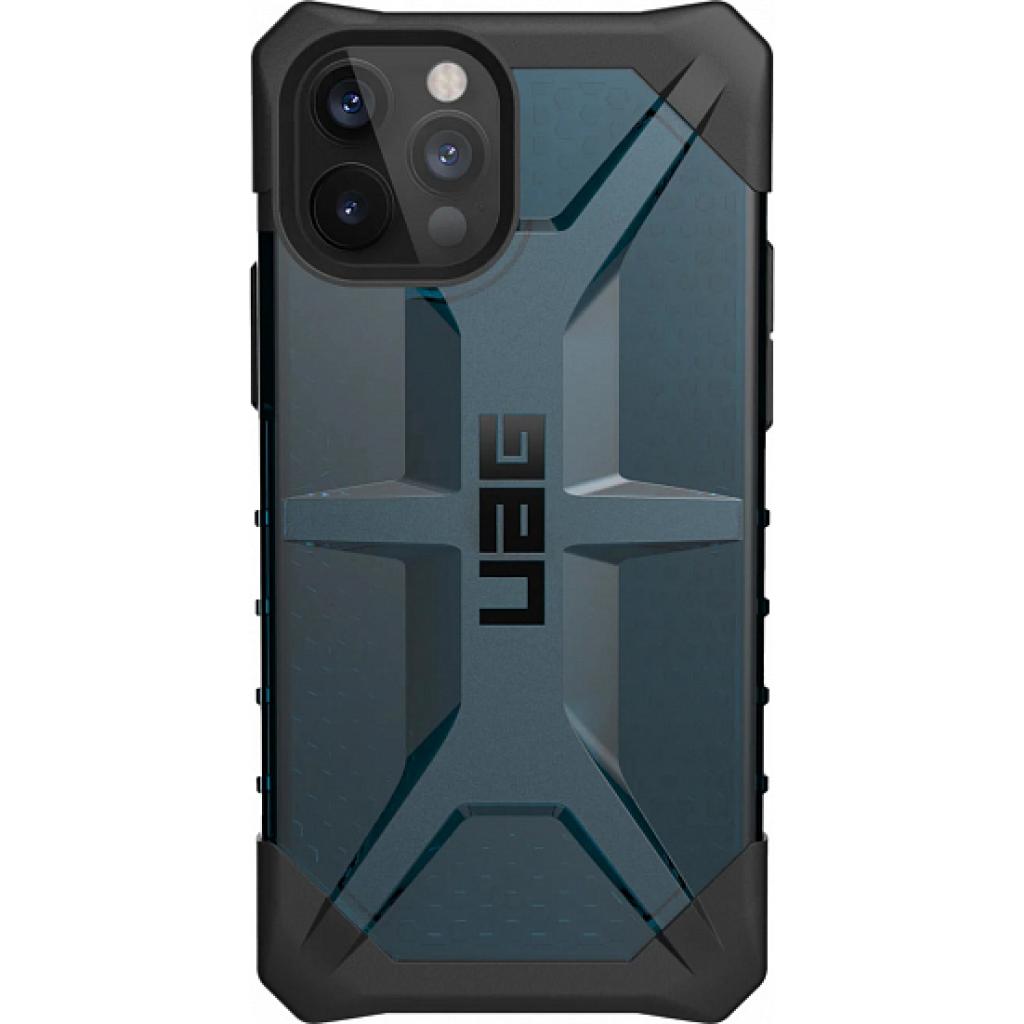 

Чехол для моб. телефона UAG iPhone 12 / 12 Pro Plasma, Mallard