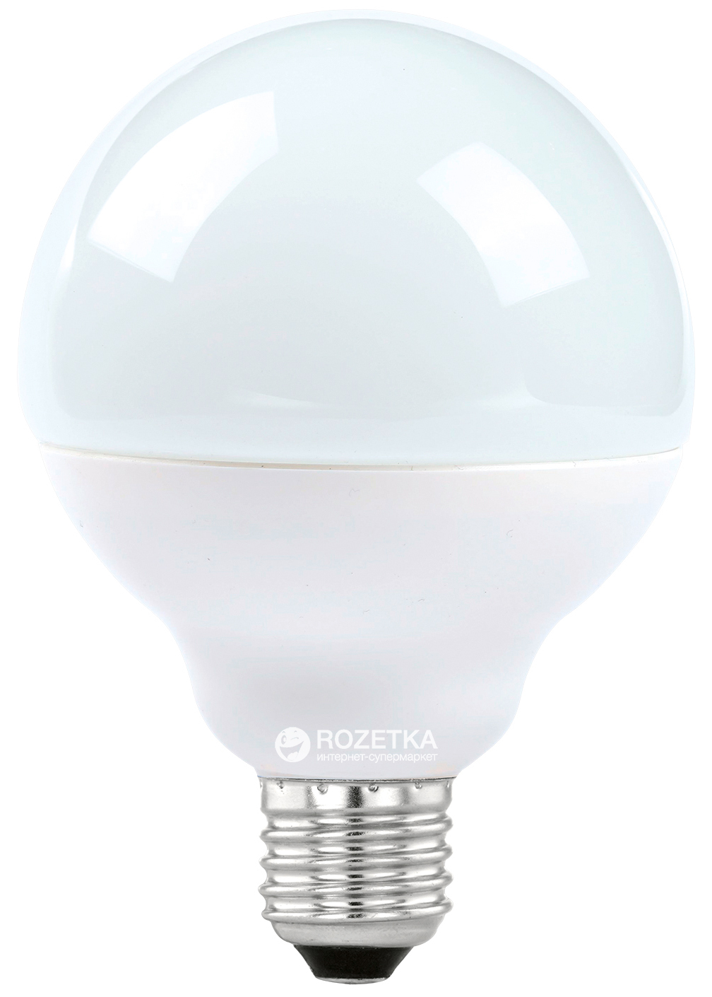

Светодиодная лампа Eglo E27 12W 3000K (EG-11487)