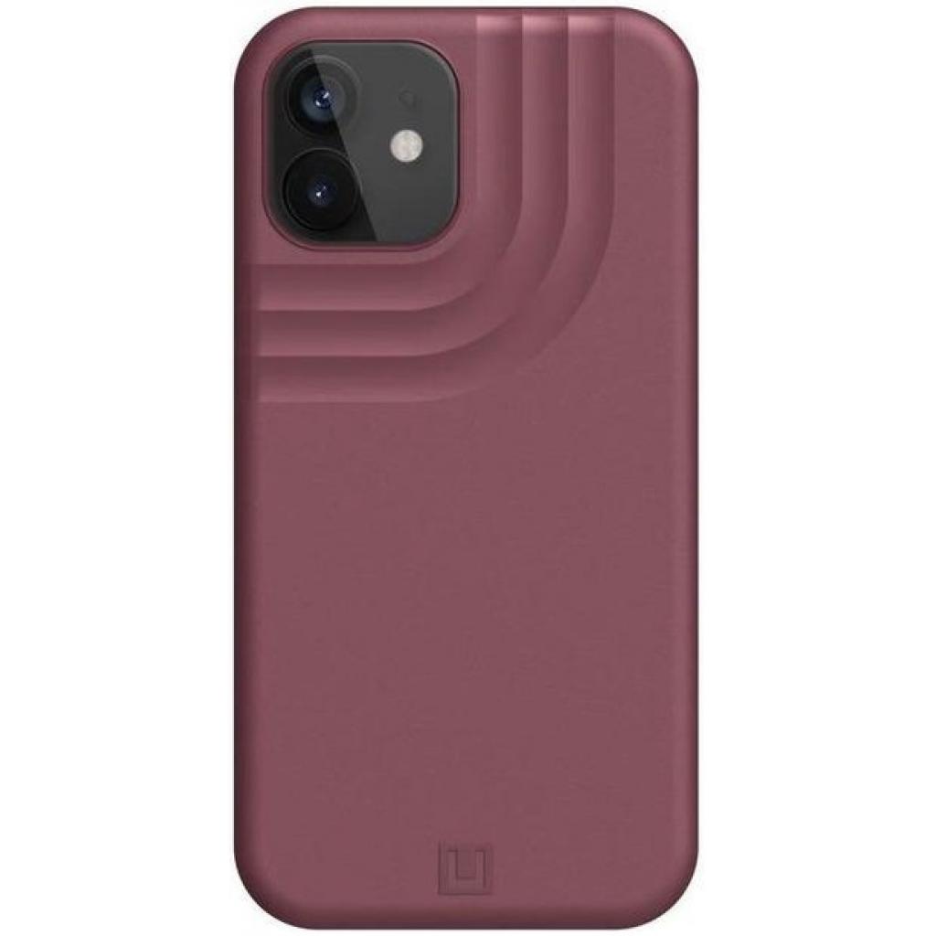 

Чехол для моб. телефона UAG iPhone 12 Pro Max [U] Anchor, Aubergine