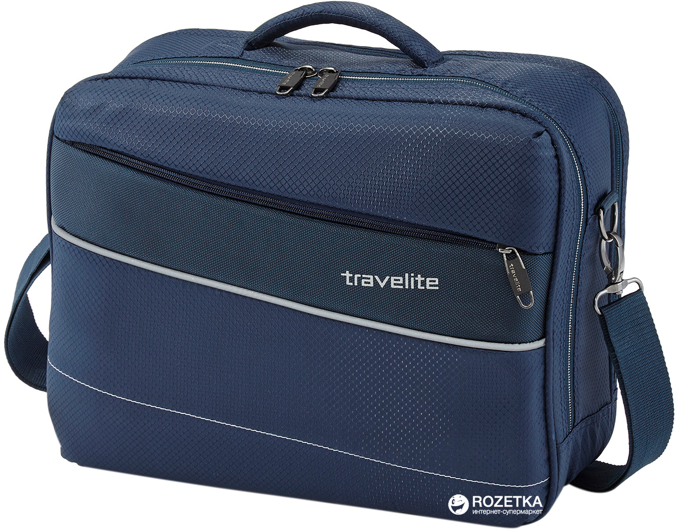 

Дорожная сумка TRAVELITE Kite Navy (TL089904-20)
