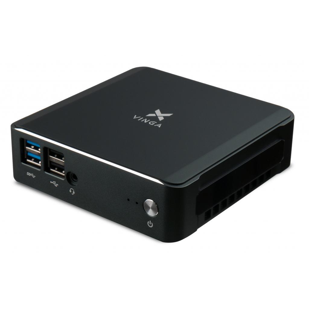 

Компьютер Vinga Mini PC V650 (V65010510U.321T)