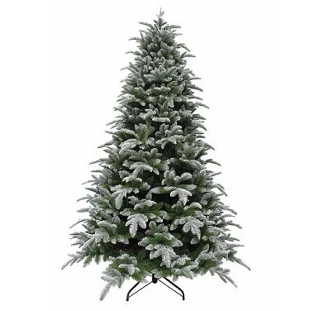 

Искусственная елка Triumph Tree Hallarin 1.85 м Зеленая (8718861443776)