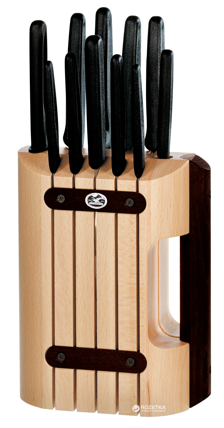 

Набор ножей Victorinox Standard из 12 предметов (5.1153.11)