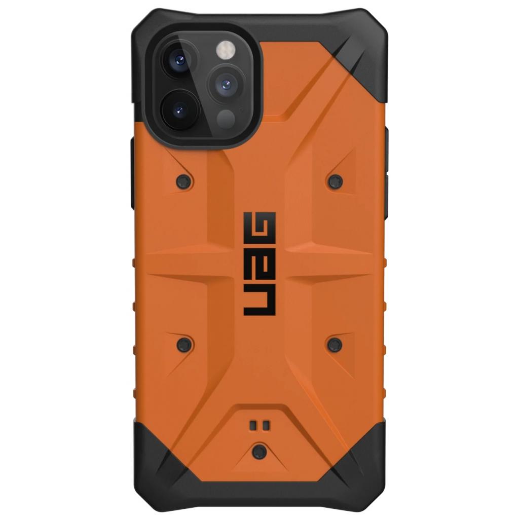 

Чехол для моб. телефона UAG iPhone 12 / 12 Pro Pathfinder, Orange
