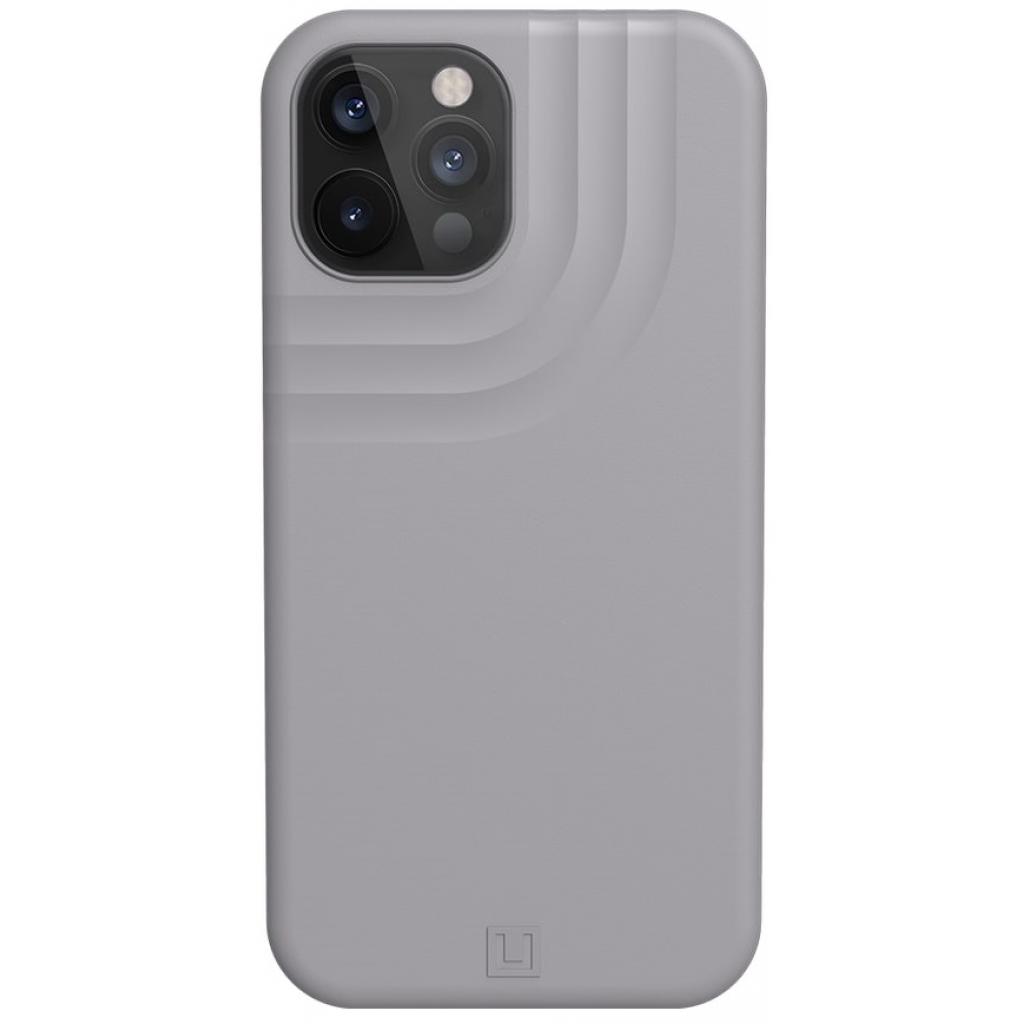

Чехол для моб. телефона UAG iPhone 12 Pro Max [U] Anchor, Light Grey