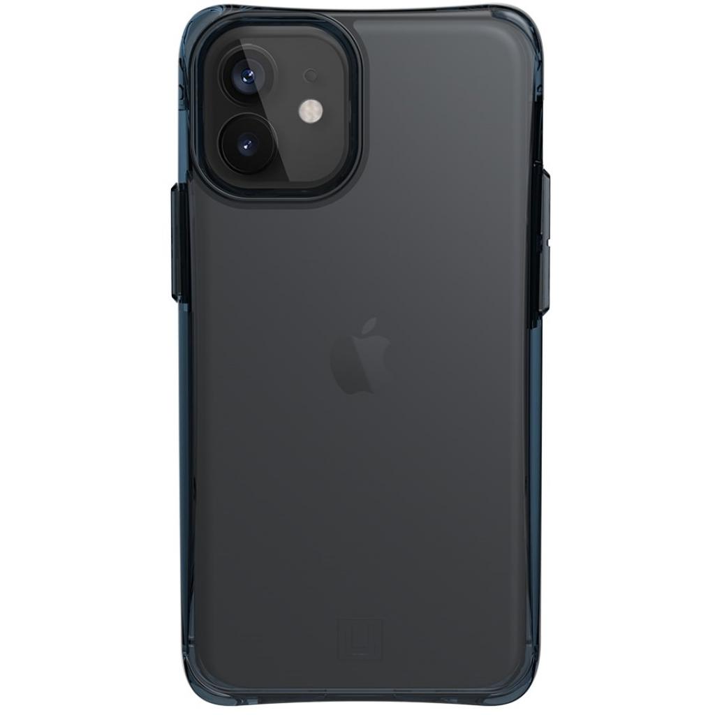 

Чехол для моб. телефона UAG iPhone 12 Mini [U] Mouve, Soft Blue