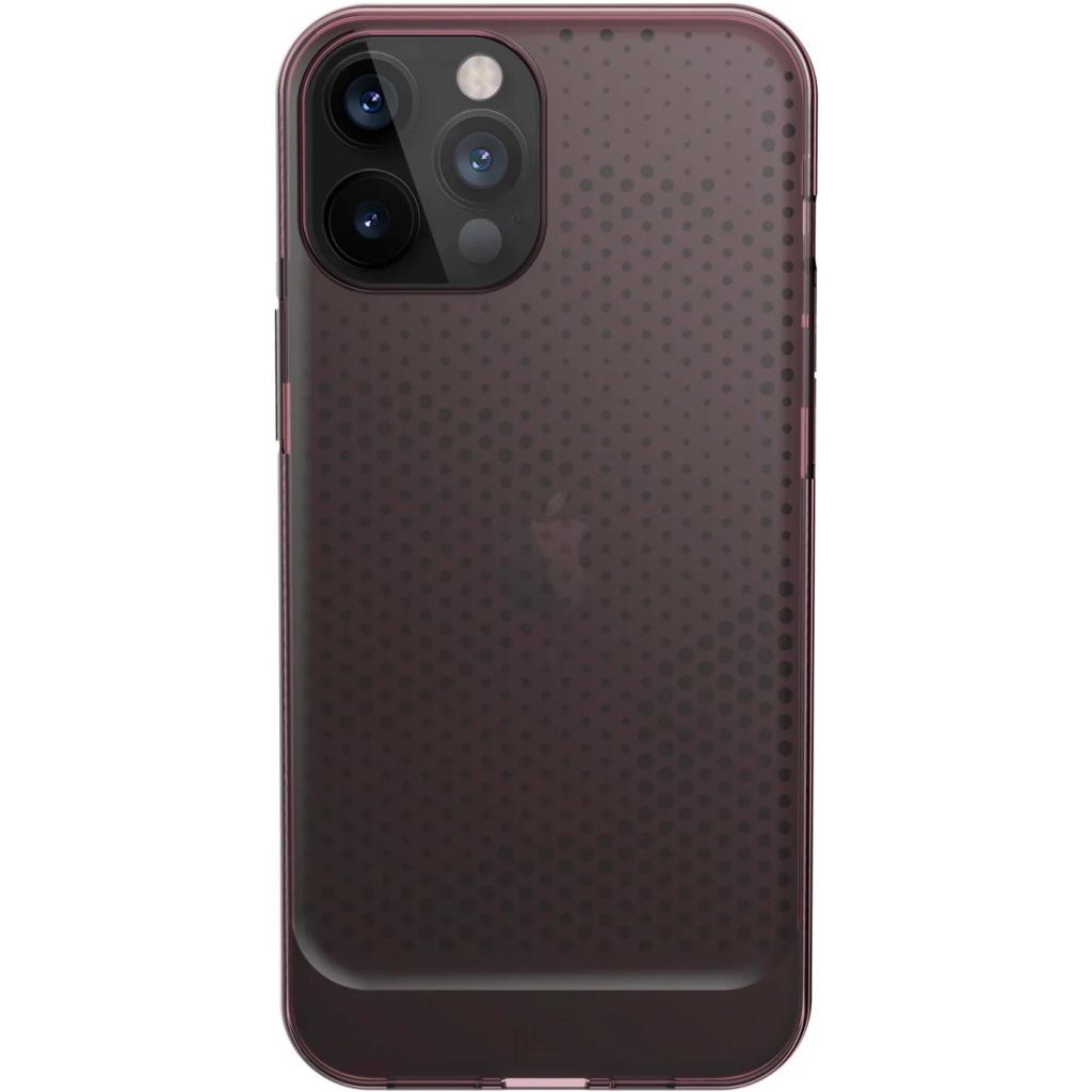 

Чехол для моб. телефона UAG iPhone 12 Pro Max [U] Lucent, Dusty Rose