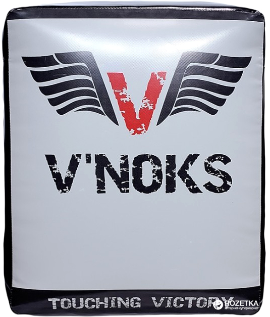 

Настенная подушка V`Noks Gel Pro ПВХ /металл (1738_60001)