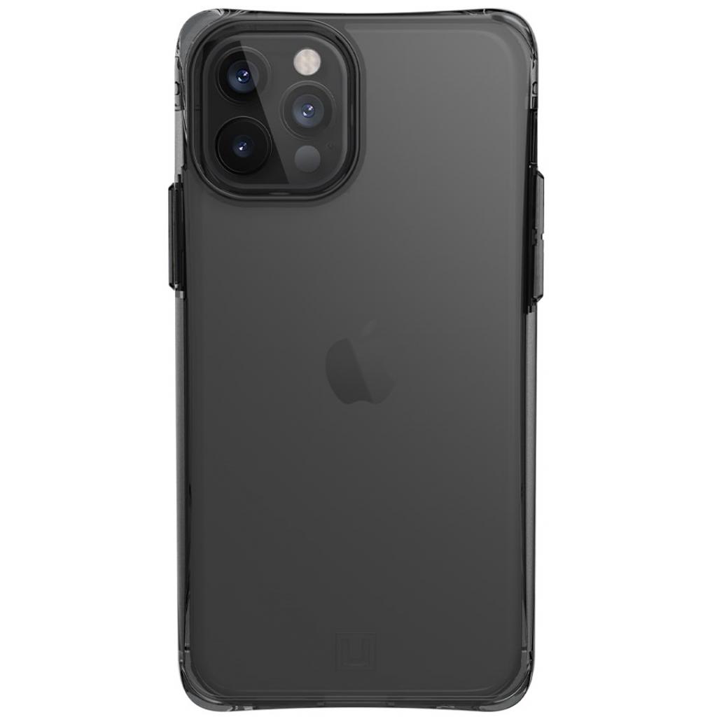 

Чехол для моб. телефона UAG iPhone 12 / 12 Pro [U] Mouve, Ash