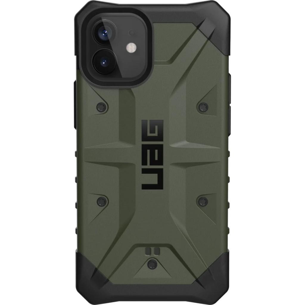 

Чехол для моб. телефона UAG iPhone 12 Mini Pathfinder, Olive