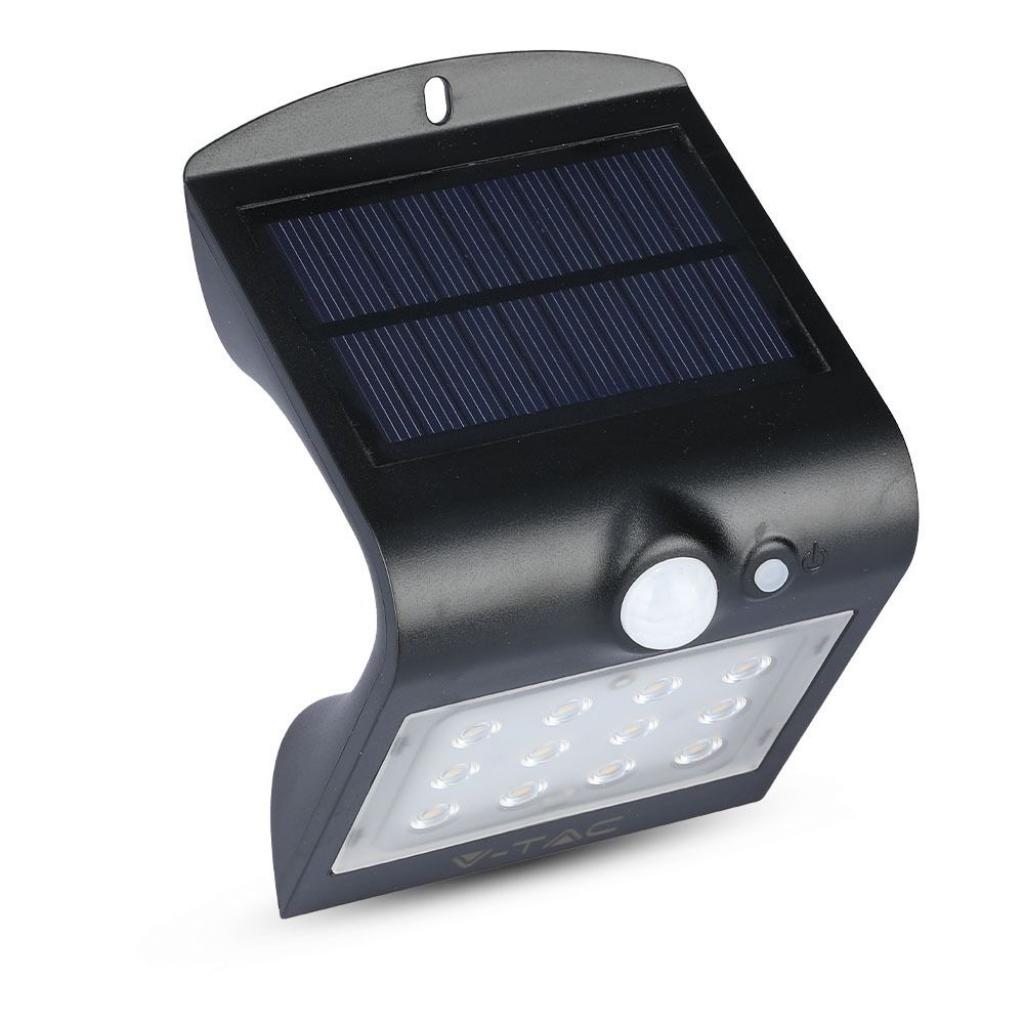 

Светильник V-TAC LED Solar SKU-8277, 1.5W, 4000К (3800157627948)
