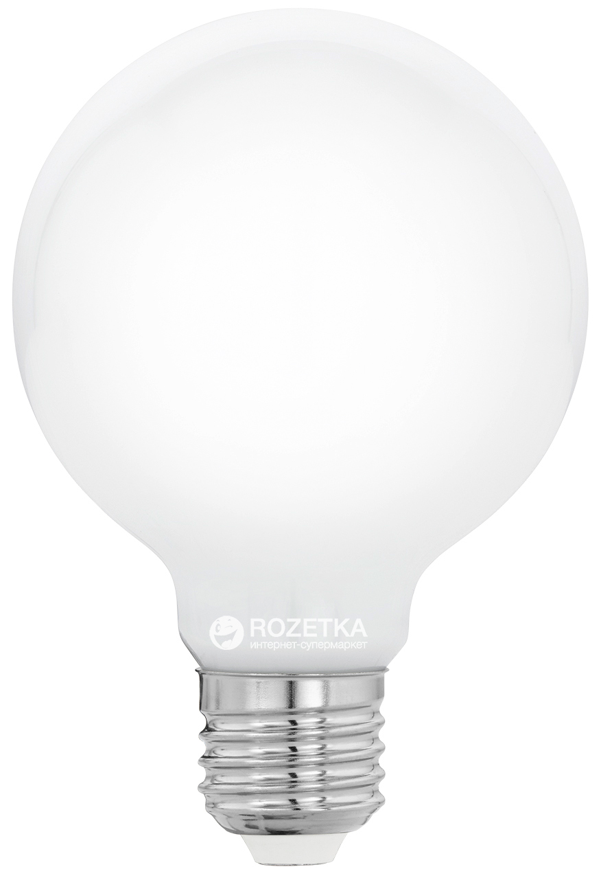 

Светодиодная лампа Eglo E27 5W 2700K (EG-11597)