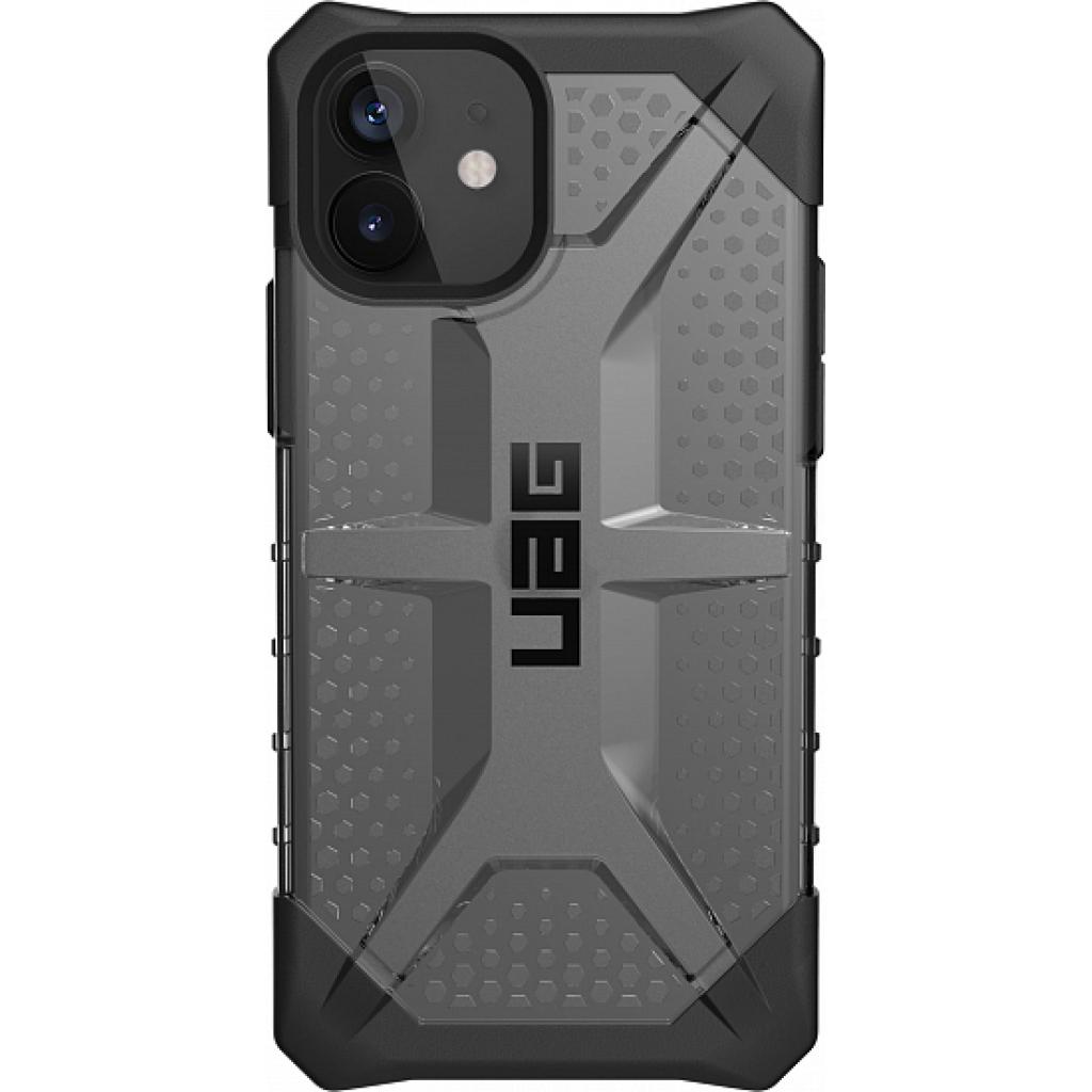 

Чехол для моб. телефона UAG iPhone 12 / 12 Pro Plasma, Ash