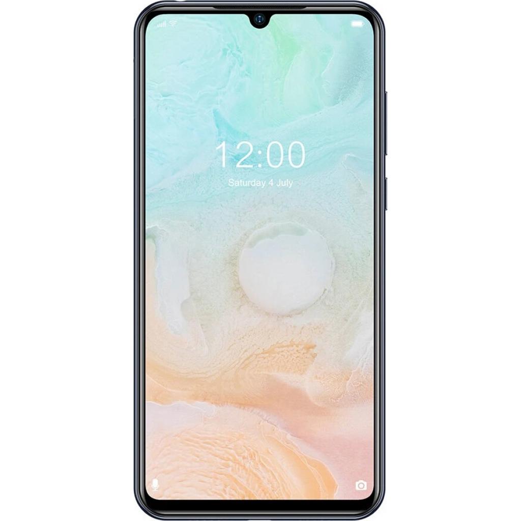 

Мобильный телефон Doogee N20 Pro 6/128GB Gray
