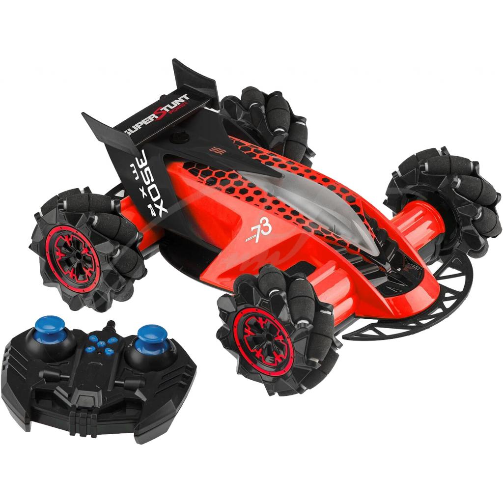

Радиоуправляемая игрушка ZIPP Toys Light Drifter, красная (Z109 red)