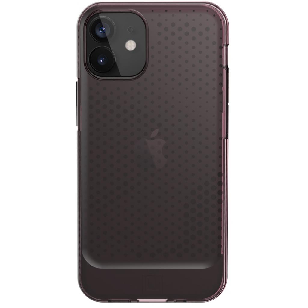 

Чехол для моб. телефона UAG iPhone 12 Mini [U] Lucent, Dusty Rose