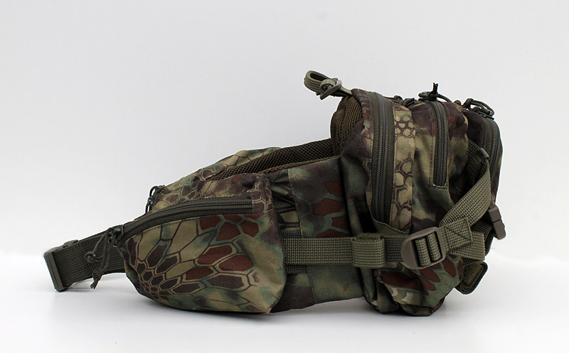 

Пояс разгрузочный ZSO Kryptek (7025)