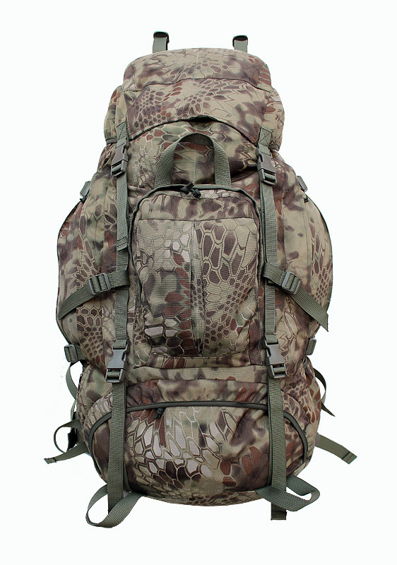 

Рюкзак ZSO Горный 100 Kryptek (7246)