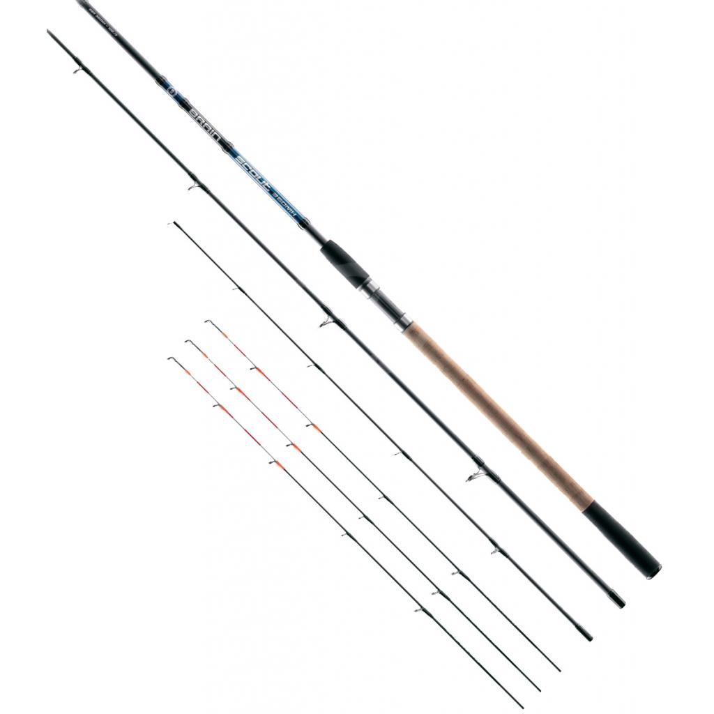 

Удилище Brain fishing Brain Scout 3.9m XH max 150g (1858.42.82)