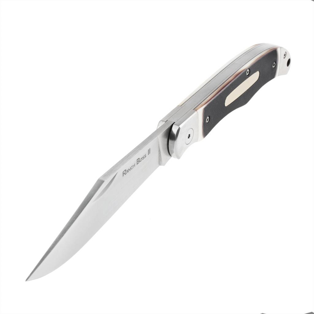 

Нож Cold Steel Ranch Boss II (20NPM1)