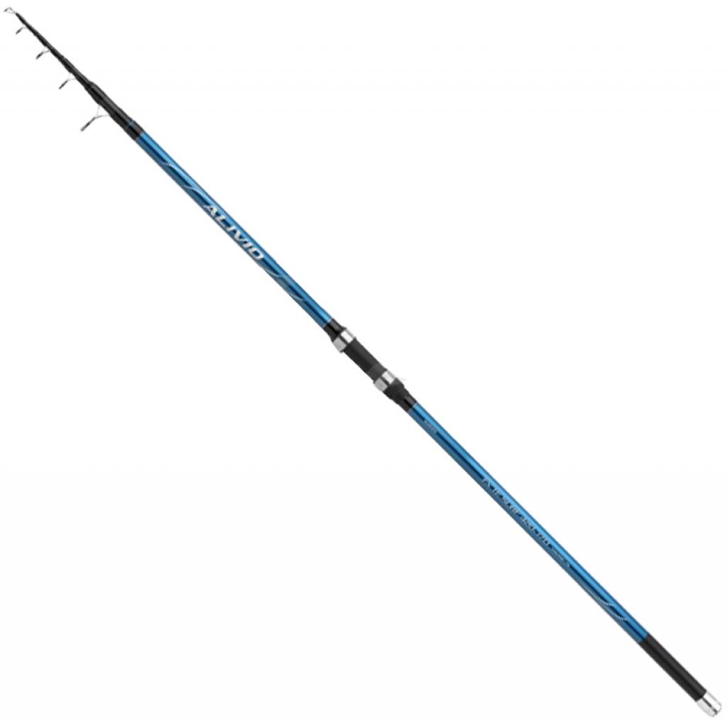 

Удилище Shimano Alivio FX Surf TE 4.2m 150g (2266.98.21)