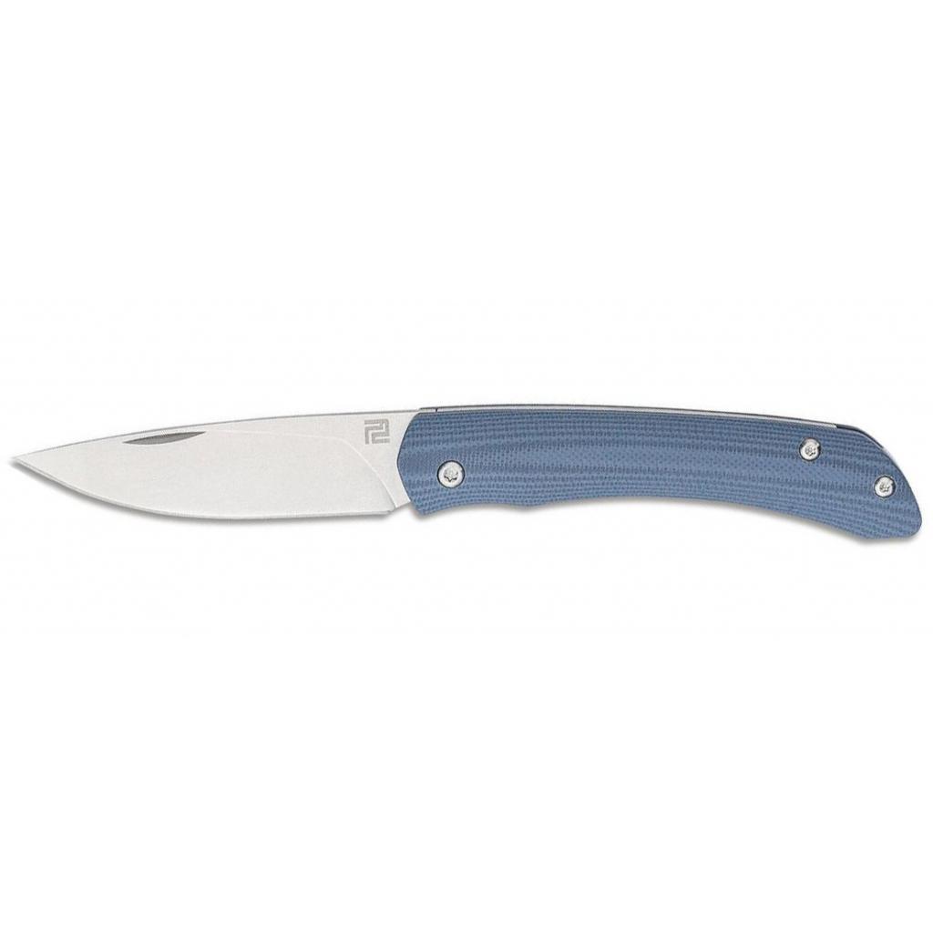 

Нож Artisan Biome SW G10 Blue (1840P-BU)