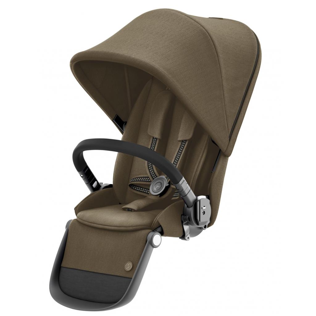 

Прогулочный блок Cybex Gazelle S Classic Beige mid beige (520002951)