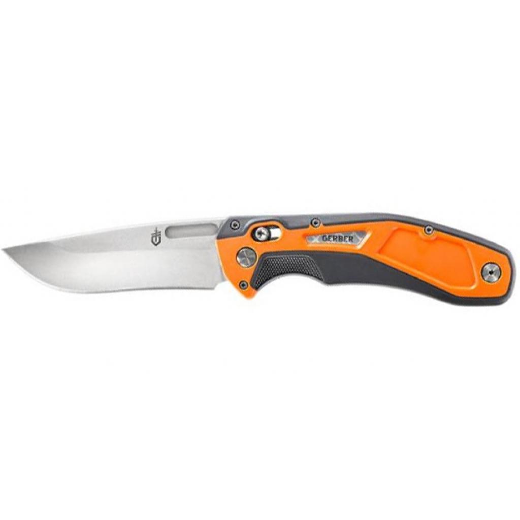 

Нож Gerber Randy Newberg Folder (30-001768)