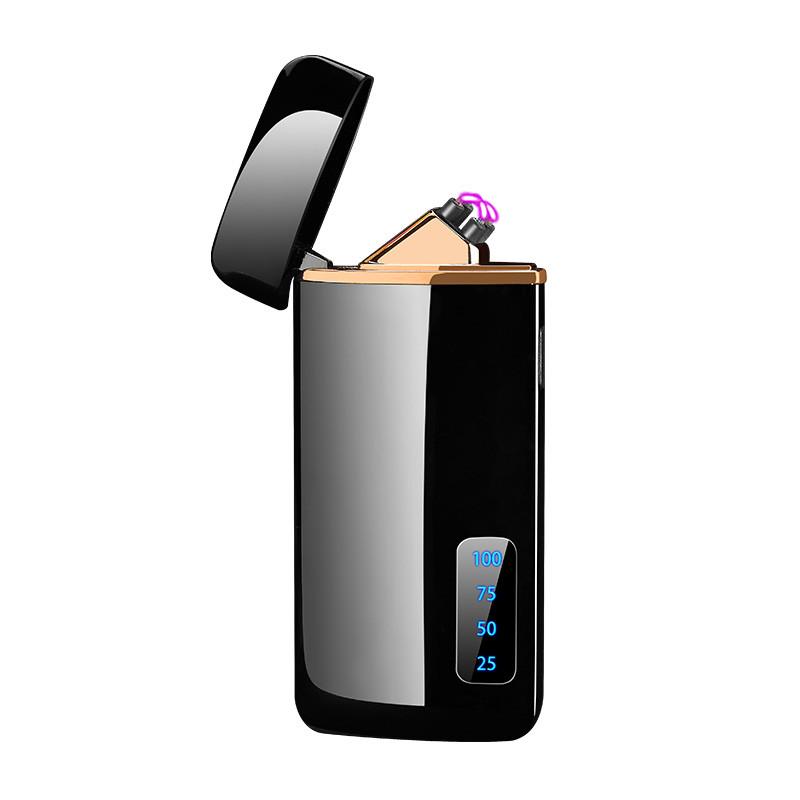 

Электроимпульсная зажигалка в подарочной коробке Lighter №HL-108 Lighter