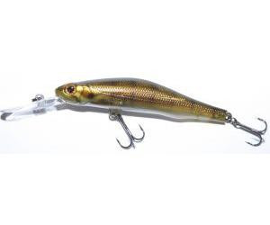 

Воблер Zip Baits Orbit 80SP-DR, 80mm, 9.0gr, 2.0m, #084