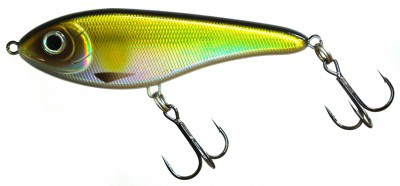 

Воблер Strike Pro Buster Jerk II, 120S, 37g EG-049