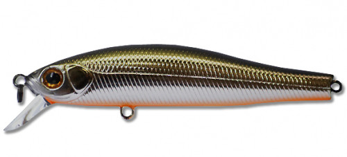 

Воблер Zip Baits Orbit 65SP Slider, 65mm, 5.2gr, 0.5-0.8m, 600