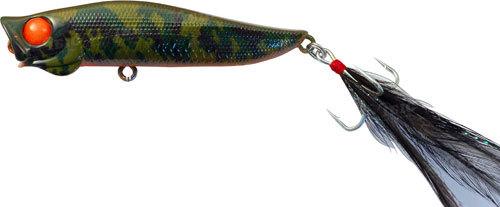 

Воблер Jackson Boil Call, 70mm, 7.0g KMO