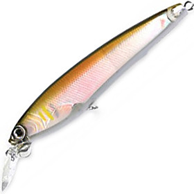 

Воблер Yo-Zuri 3D Minnow, 100SP, 17.0g, 1.0-1.8m, R725