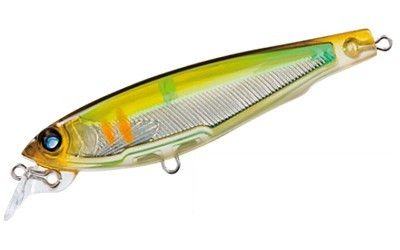 

Воблер Yo-Zuri 3DS Minnow, 70SP, F962
