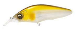 

Воблер Yo-Zuri Hardcore Shallow Crank, 65F, F968