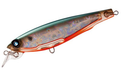 

Воблер Yo-Zuri 3DS Minnow, 70SP, F962 HTS