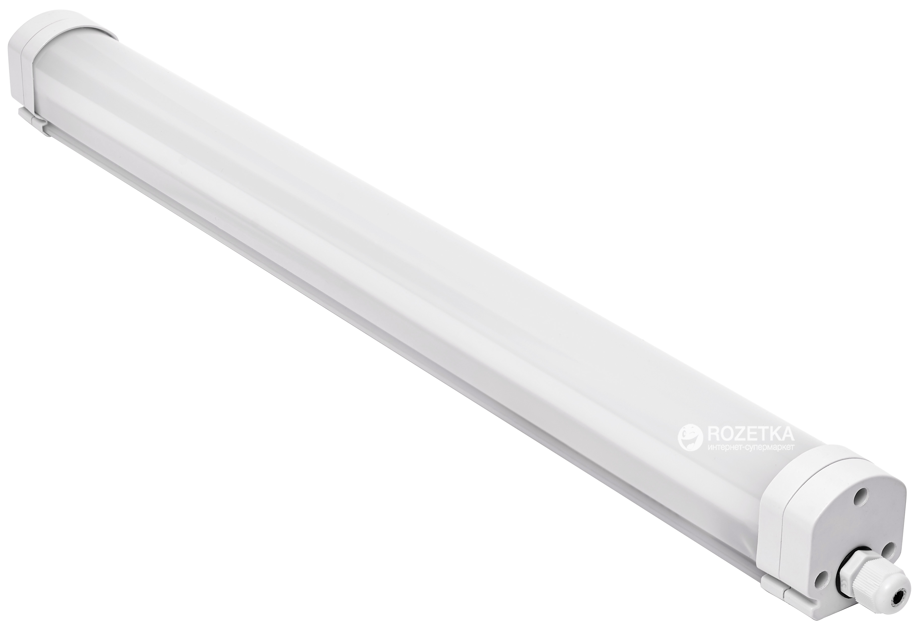 

Светильник промышленный DELUX PC 7 32W LED 6500К IP65 (90008221)