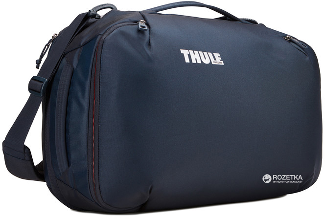 

Рюкзак-Наплечная сумка Thule Subterra Carry-On 40L Mineral (TH 3203444)
