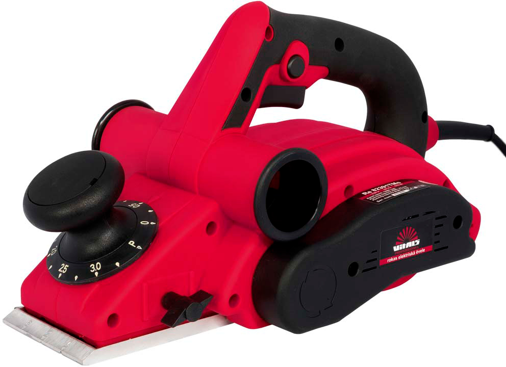 

Рубанок Vitals Professional Re 82391TMs