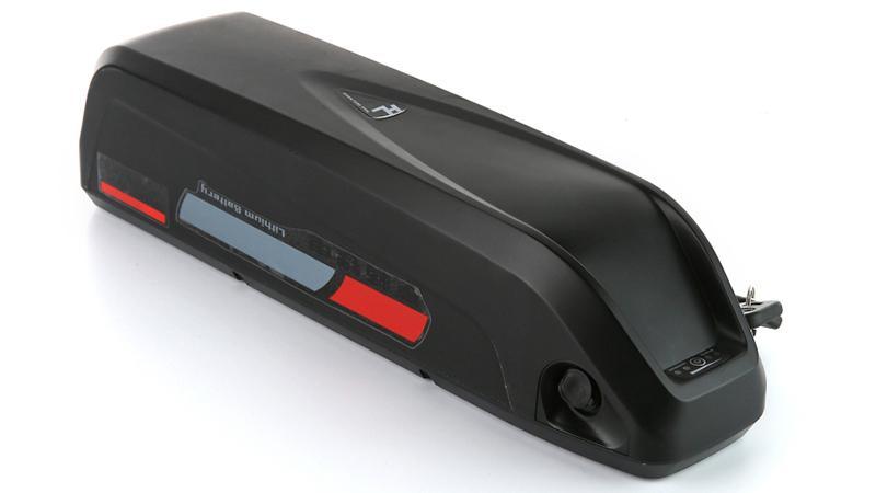 

Корпус батарея для электровелосипеда Li-Ion 36V 10S 52*18650 (16419)