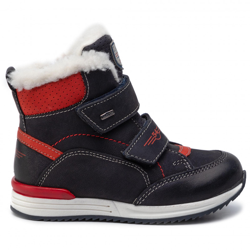 

Ботинки Lasocki CI12-2757-03 27 Темно-синие