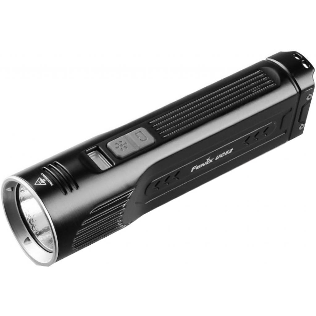 

Фонарь Fenix UC52 2018 Cree XHP70 LED (UC52)