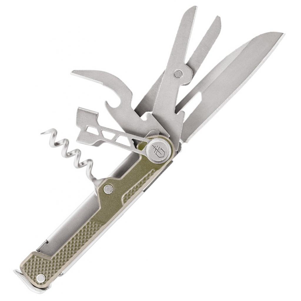 

Мультитул Gerber ArmBar Cork Shimmer Gold (30-001584)