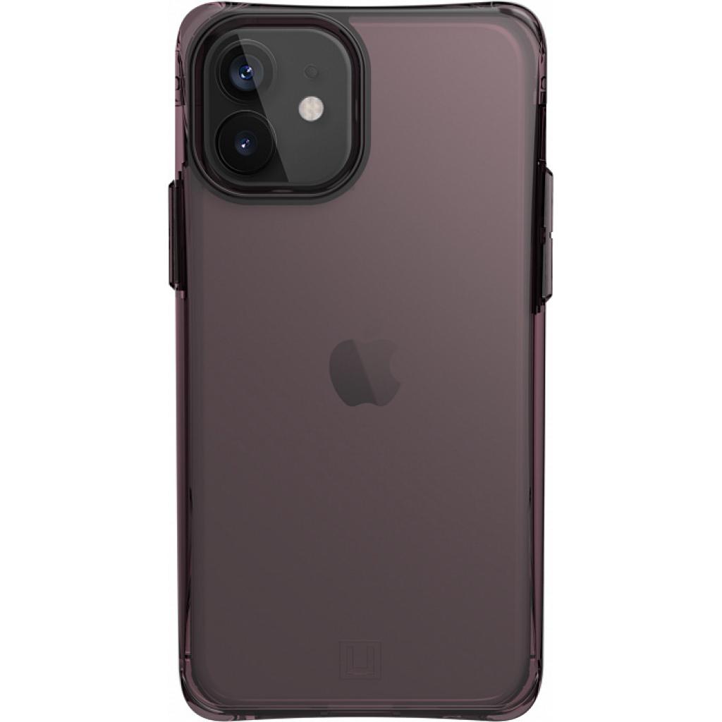 

Чехол для моб. телефона UAG iPhone 12 / 12 Pro [U] Mouve, Aubergine