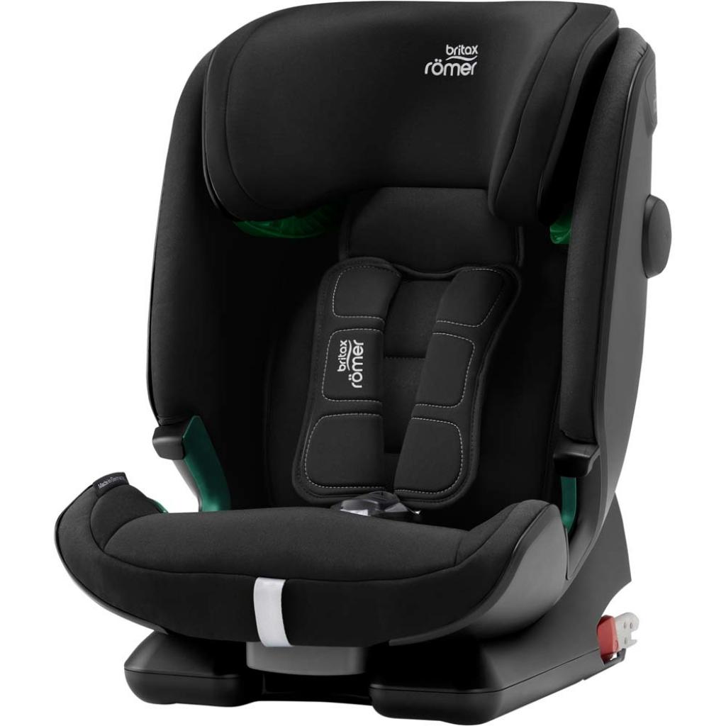 

Автокресло Britax-Romer ADVANSAFIX i-SIZE Cosmos Black (2000033491)