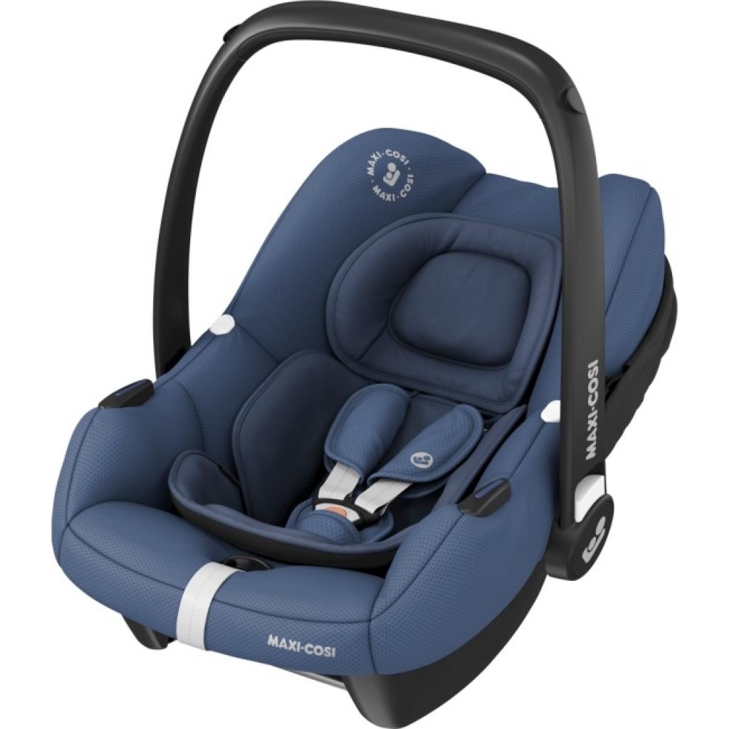 

Автокресло Maxi-Cosi Tinca Essential Blue (8558720120)